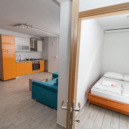 Sml Apartments 2 Изола Экстерьер фото