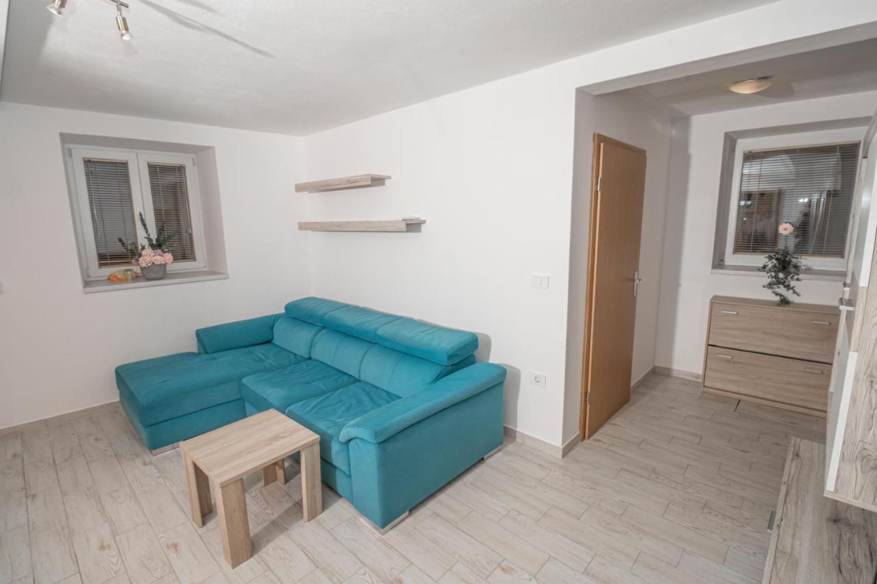 Sml Apartments 2 Изола Экстерьер фото