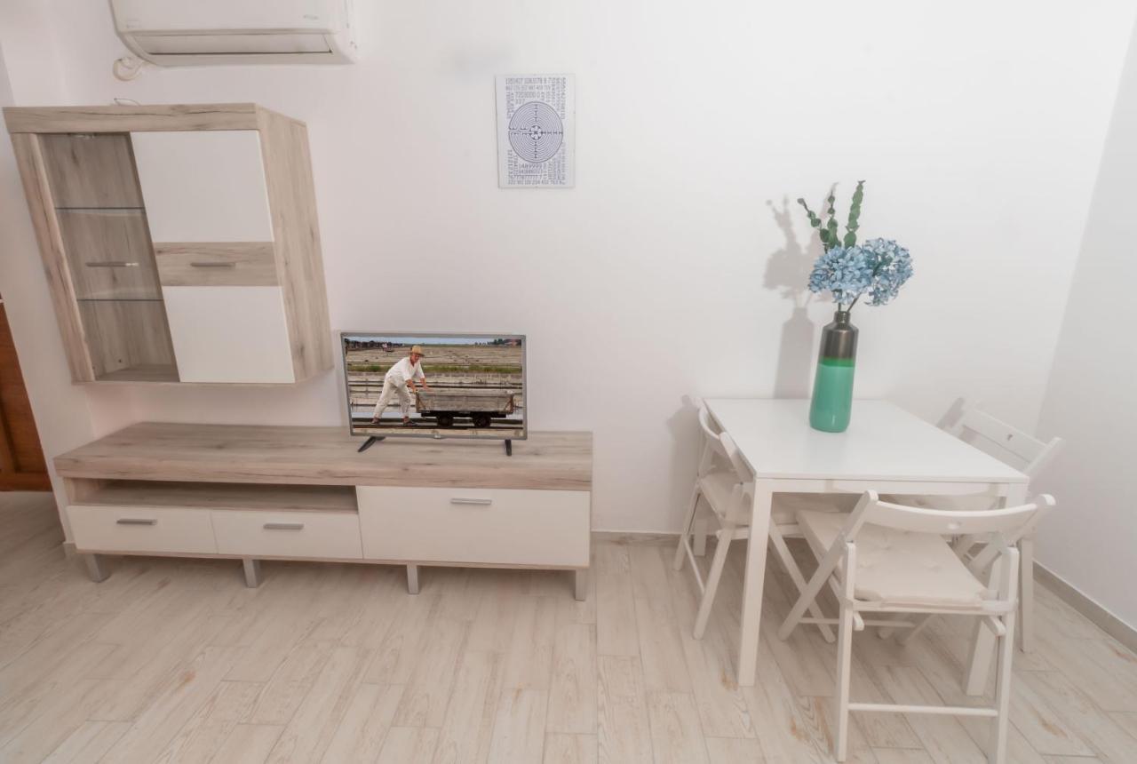 Sml Apartments 2 Изола Экстерьер фото